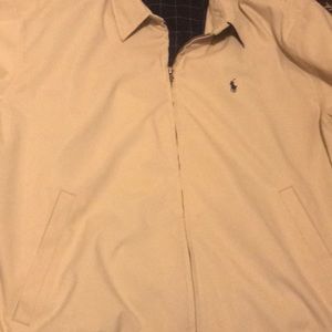 Ralph Lauren light weight coat medium men’s